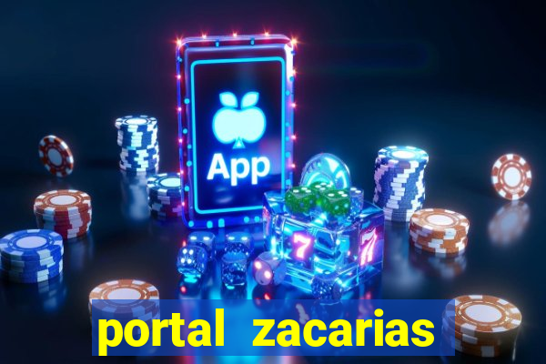 portal zacarias corpo mar